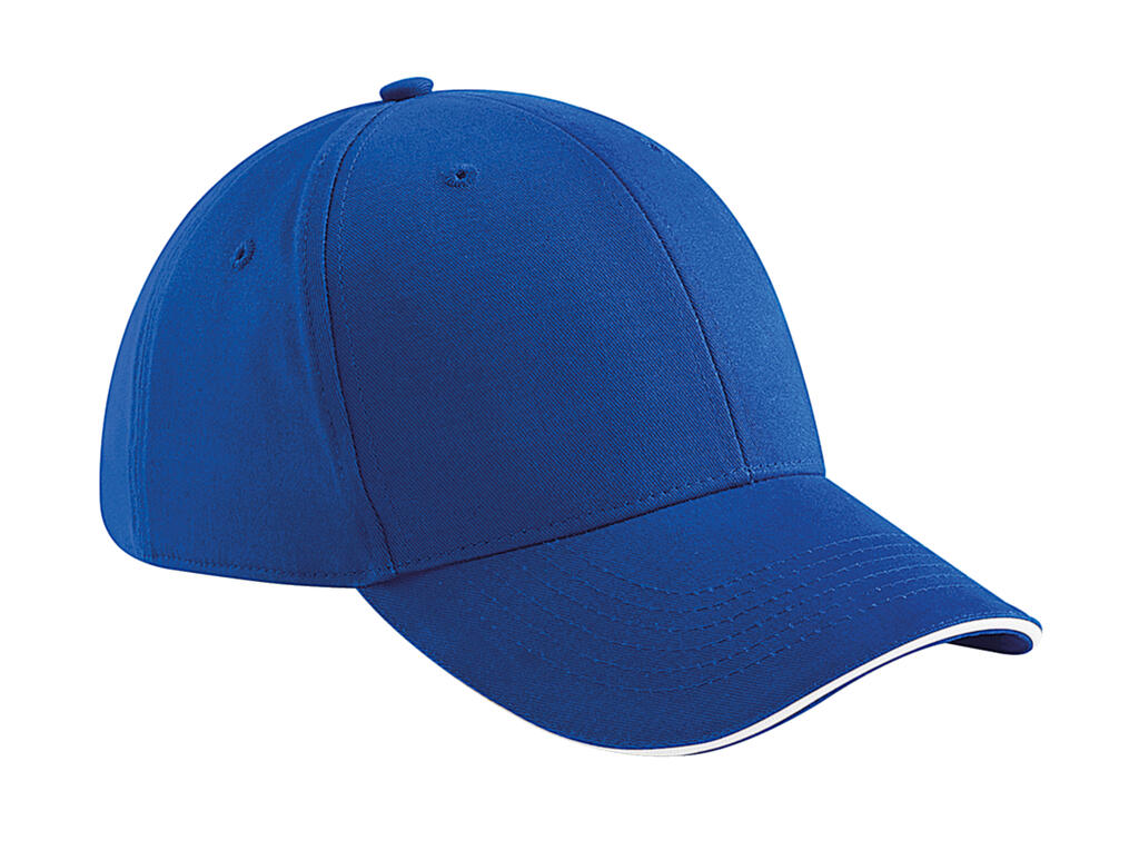 Athleisure Cap