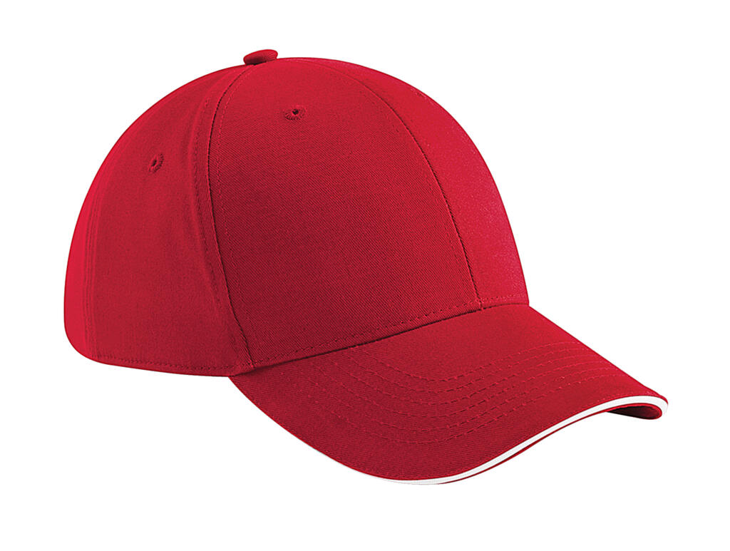 Athleisure Cap
