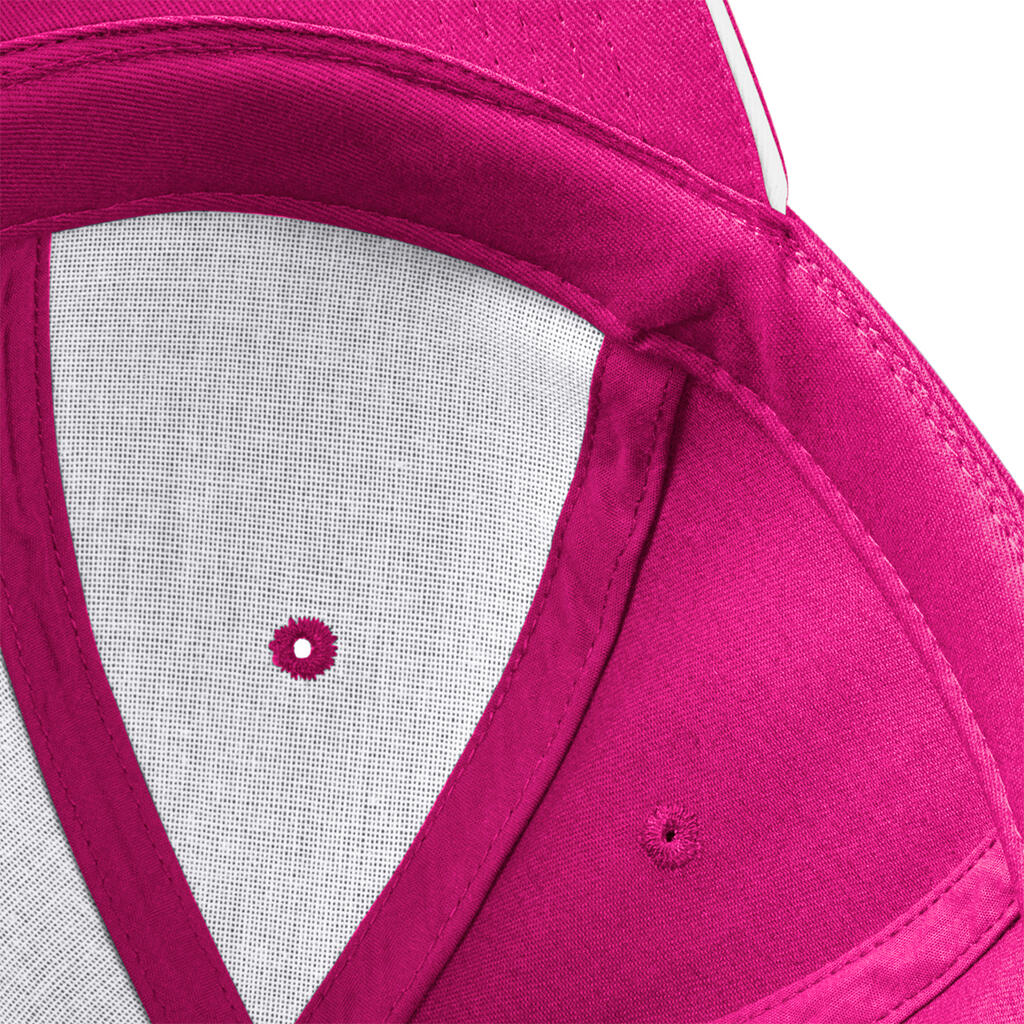 Athleisure Cap