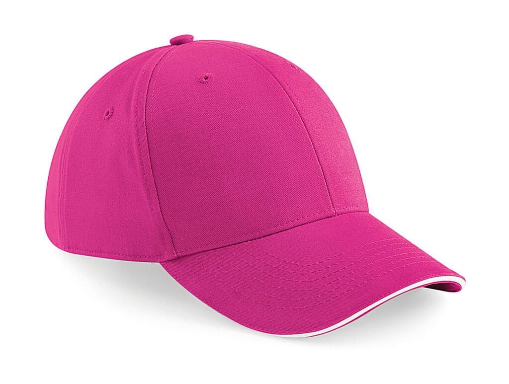 Athleisure Cap