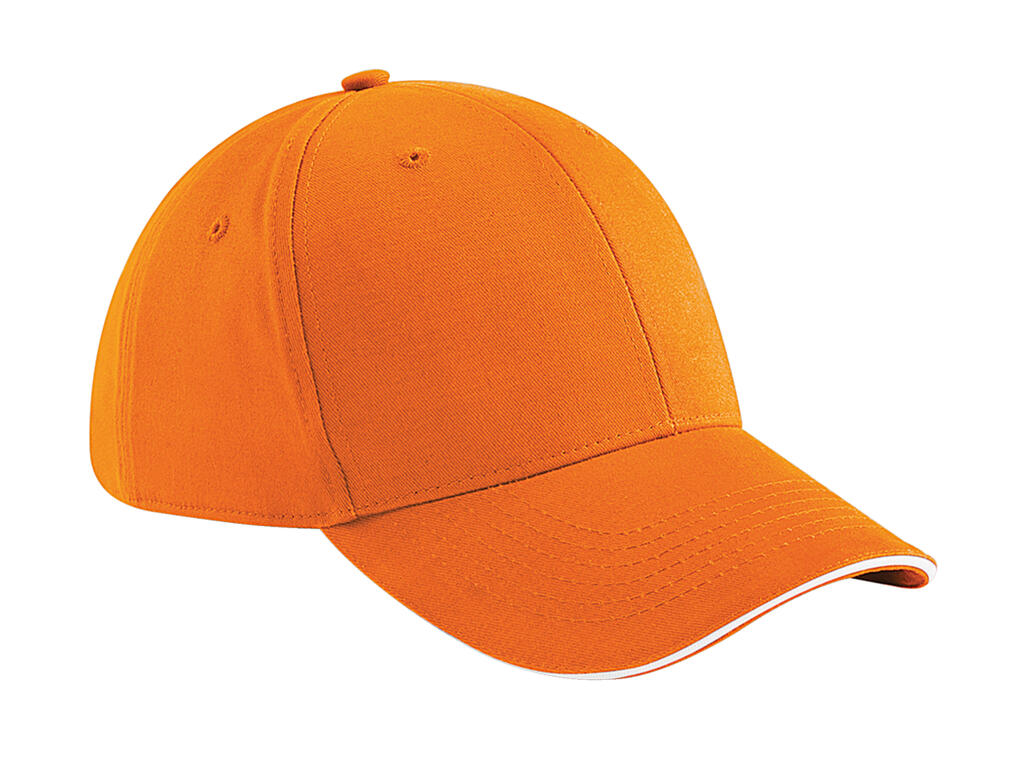 Athleisure Cap