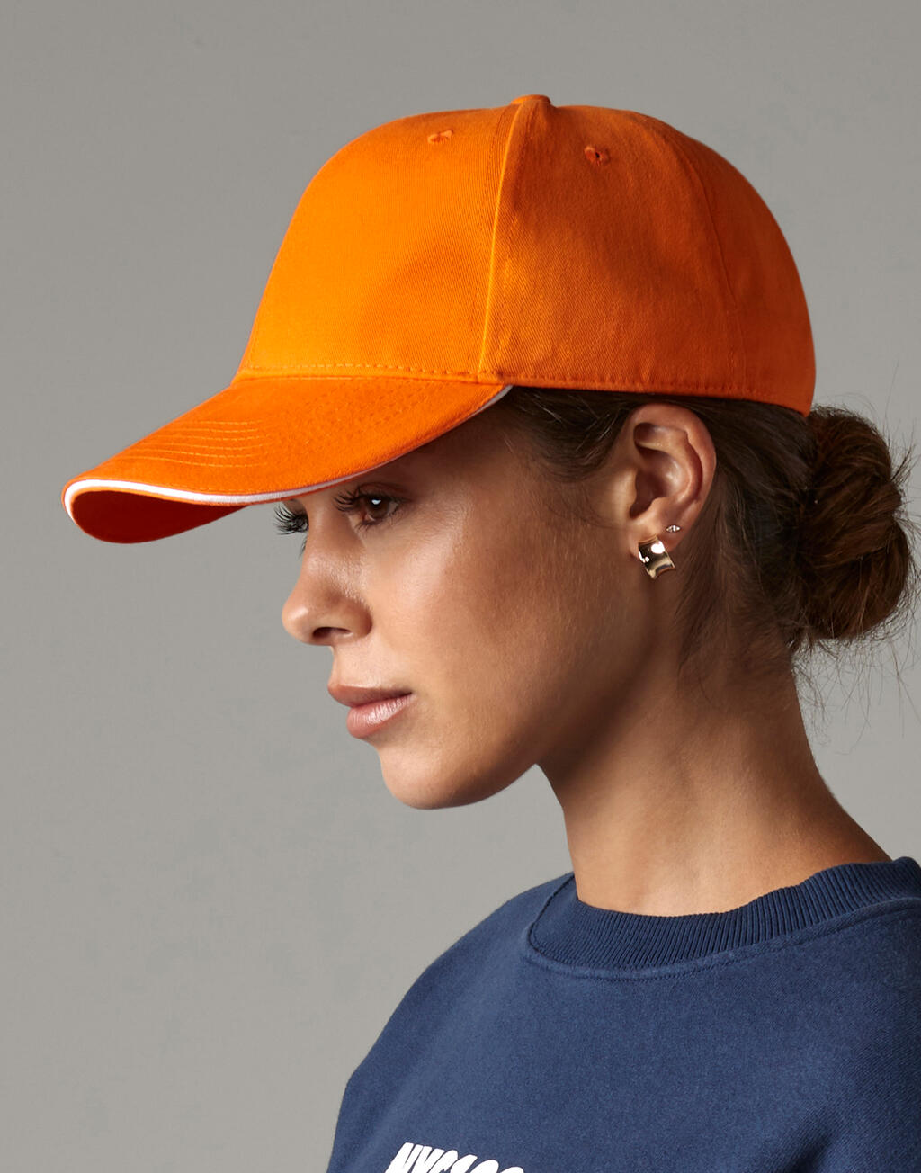 Athleisure Cap