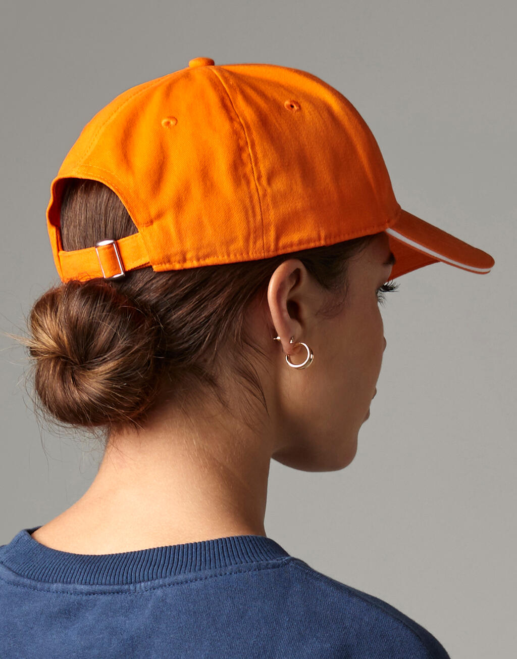 Athleisure Cap