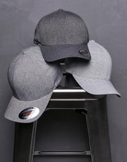 Flexfit Heatherlight Cap