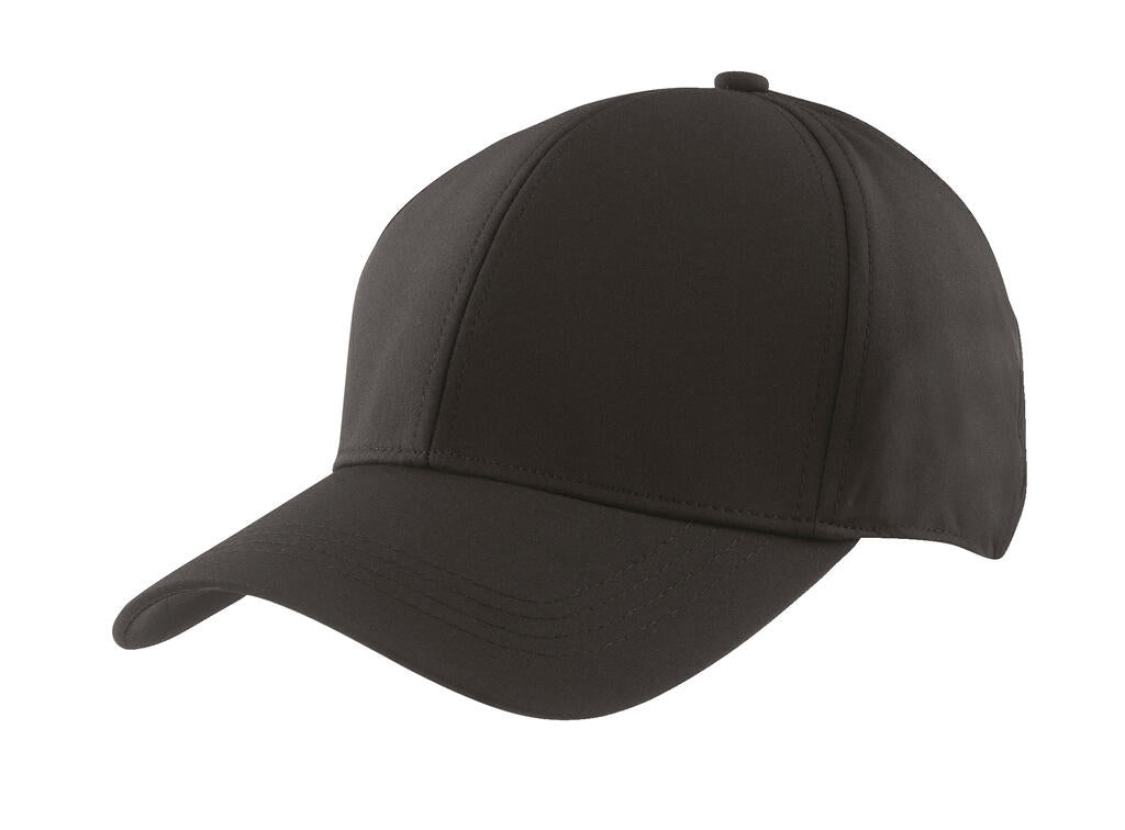 Fitted Cap Softshell