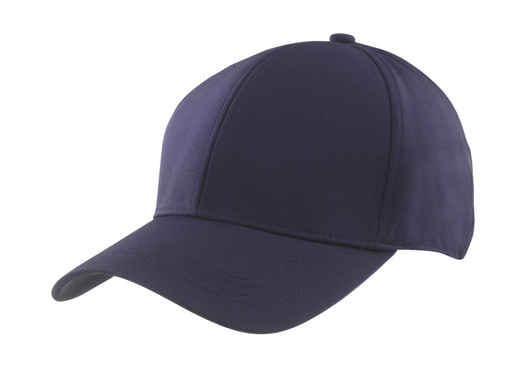 Fitted Cap Softshell