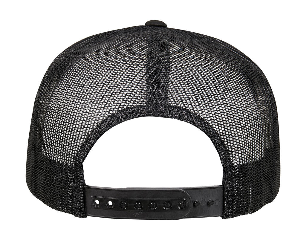 Multicam Trucker Cap