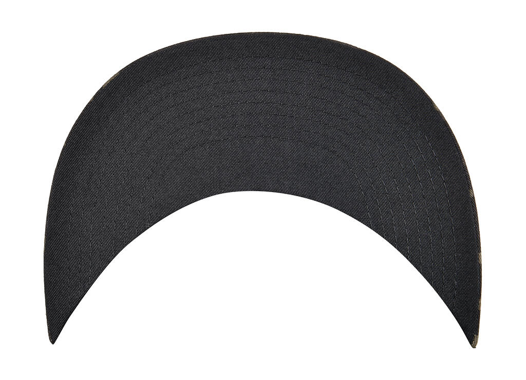 Multicam Trucker Cap