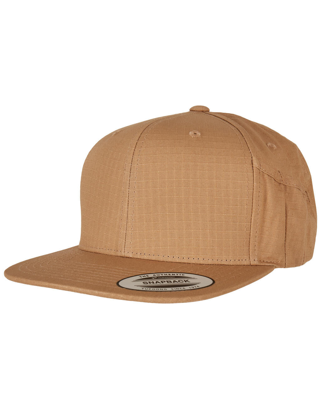 Pencil Holder Snapback Cap