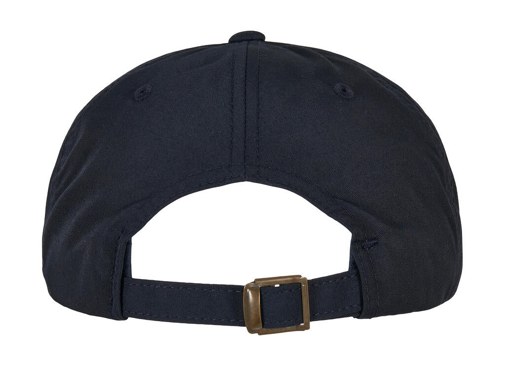 Recycled Polyester Dad Cap