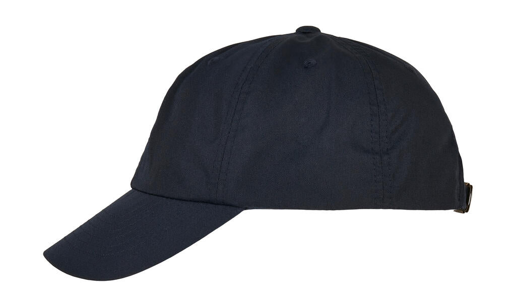 Recycled Polyester Dad Cap
