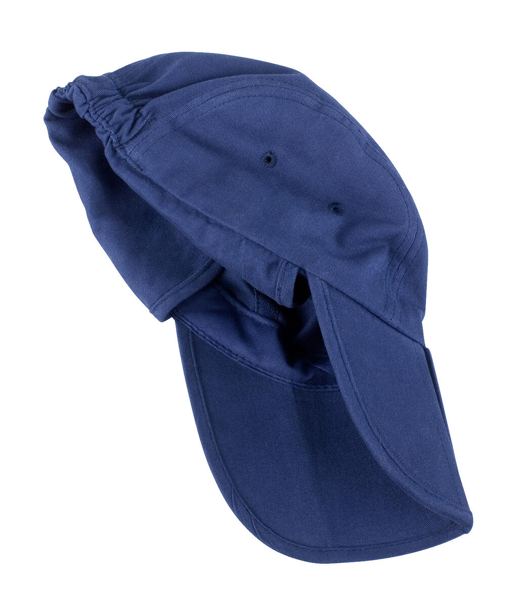 Folding Legionnaire Hat