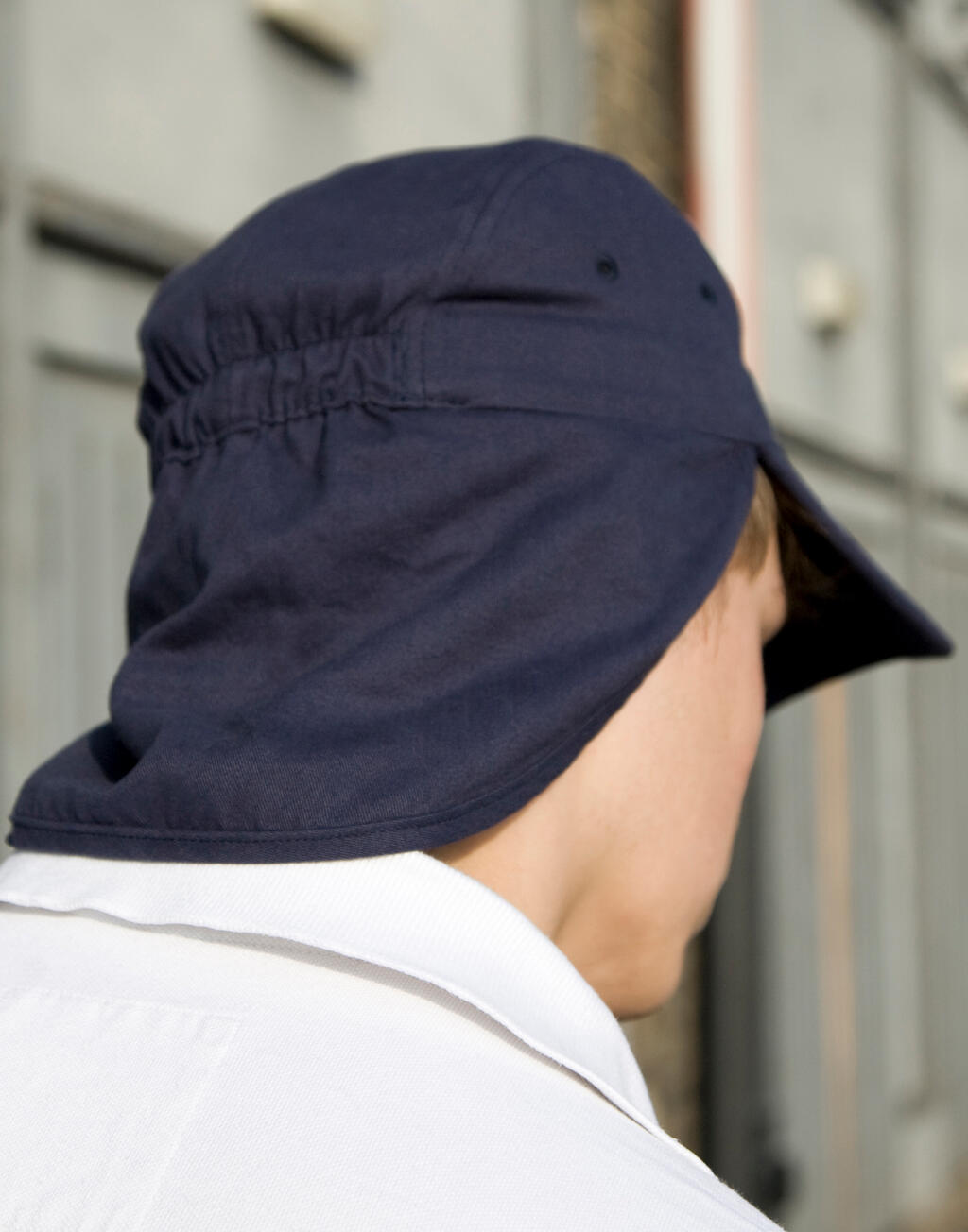 Folding Legionnaire Hat