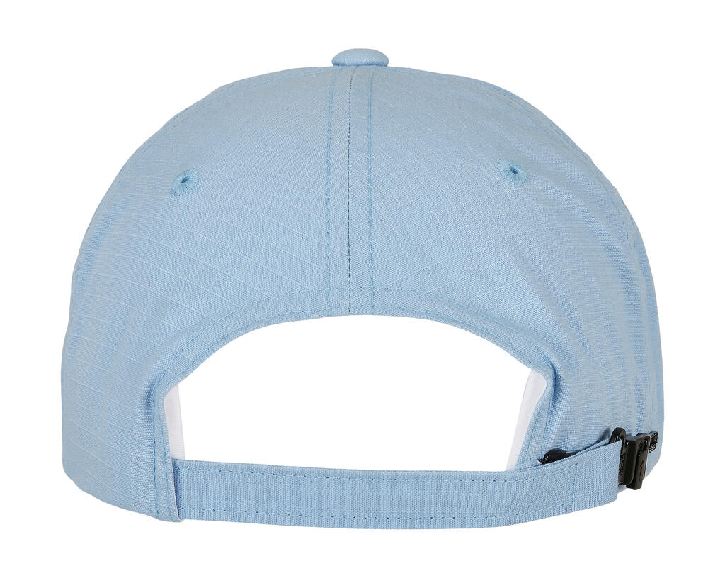 Color Braid Jockey Cap
