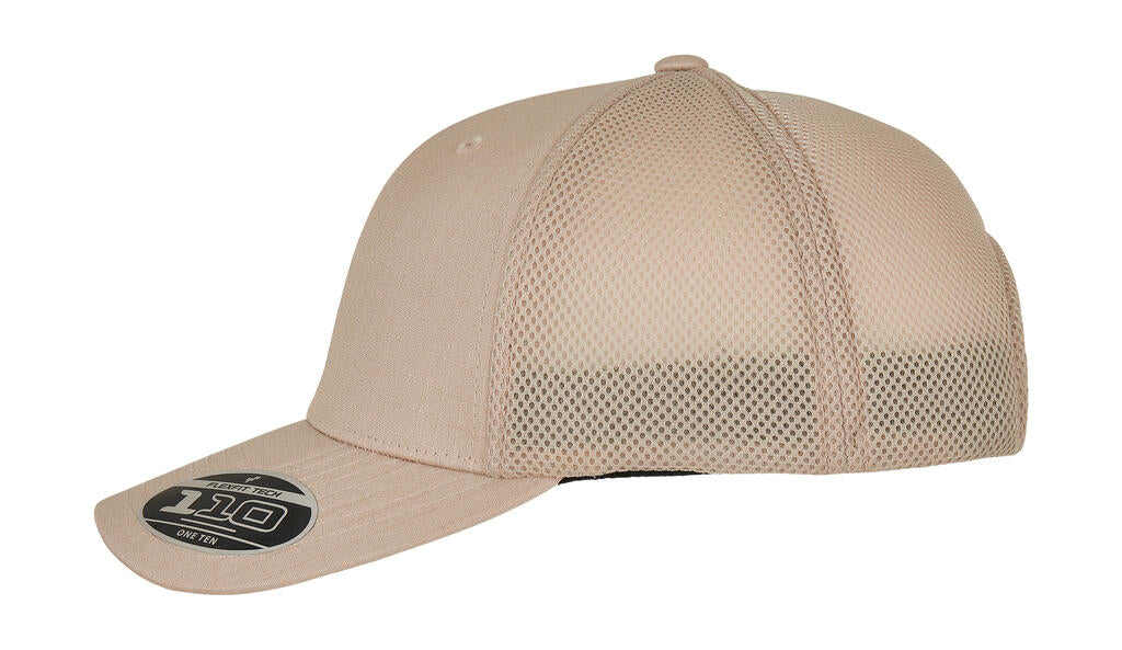 Flexfit Ripstop Cap