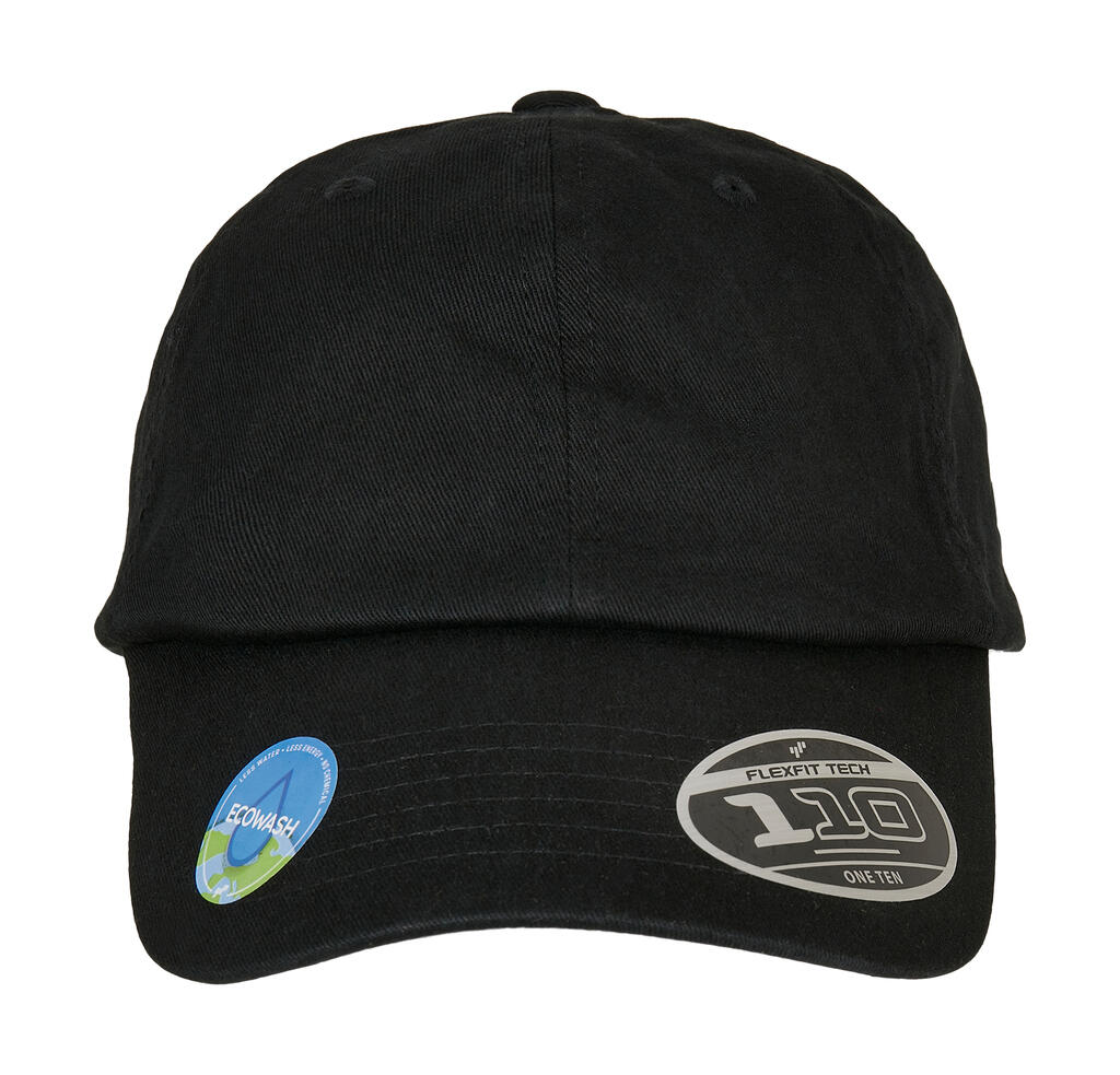 Alpha Cap