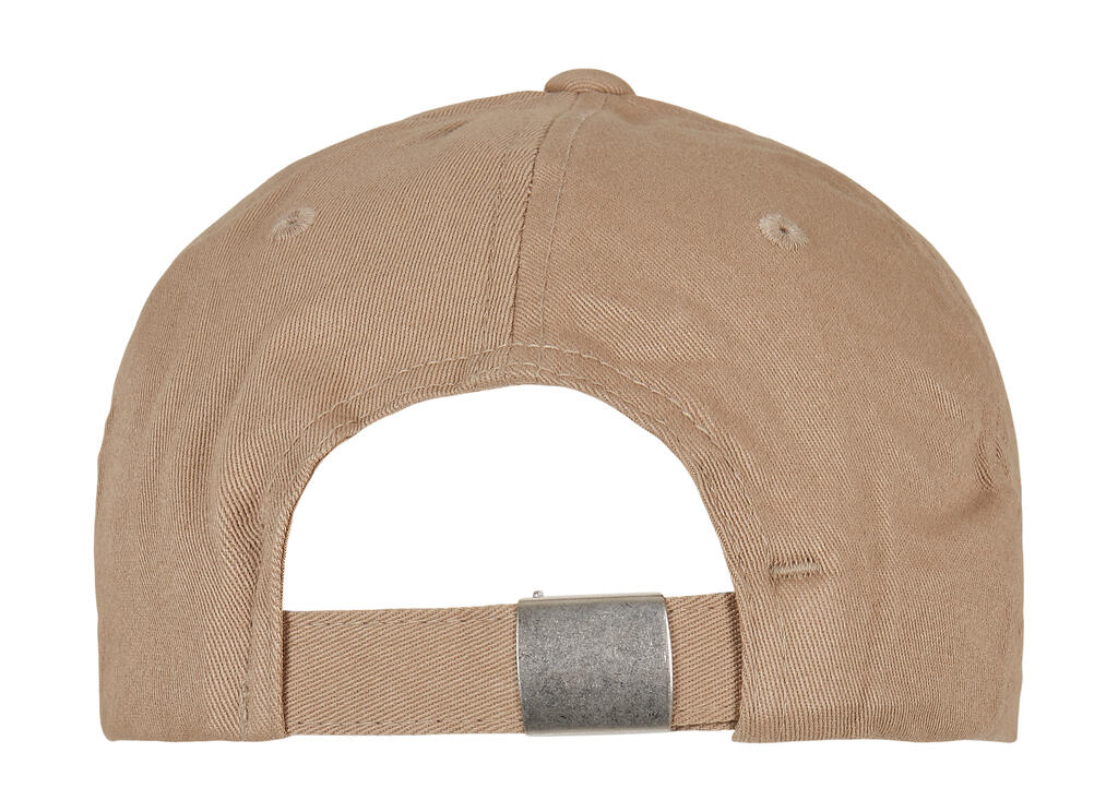 Alpha Cap
