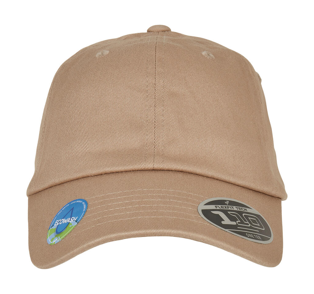 Alpha Cap