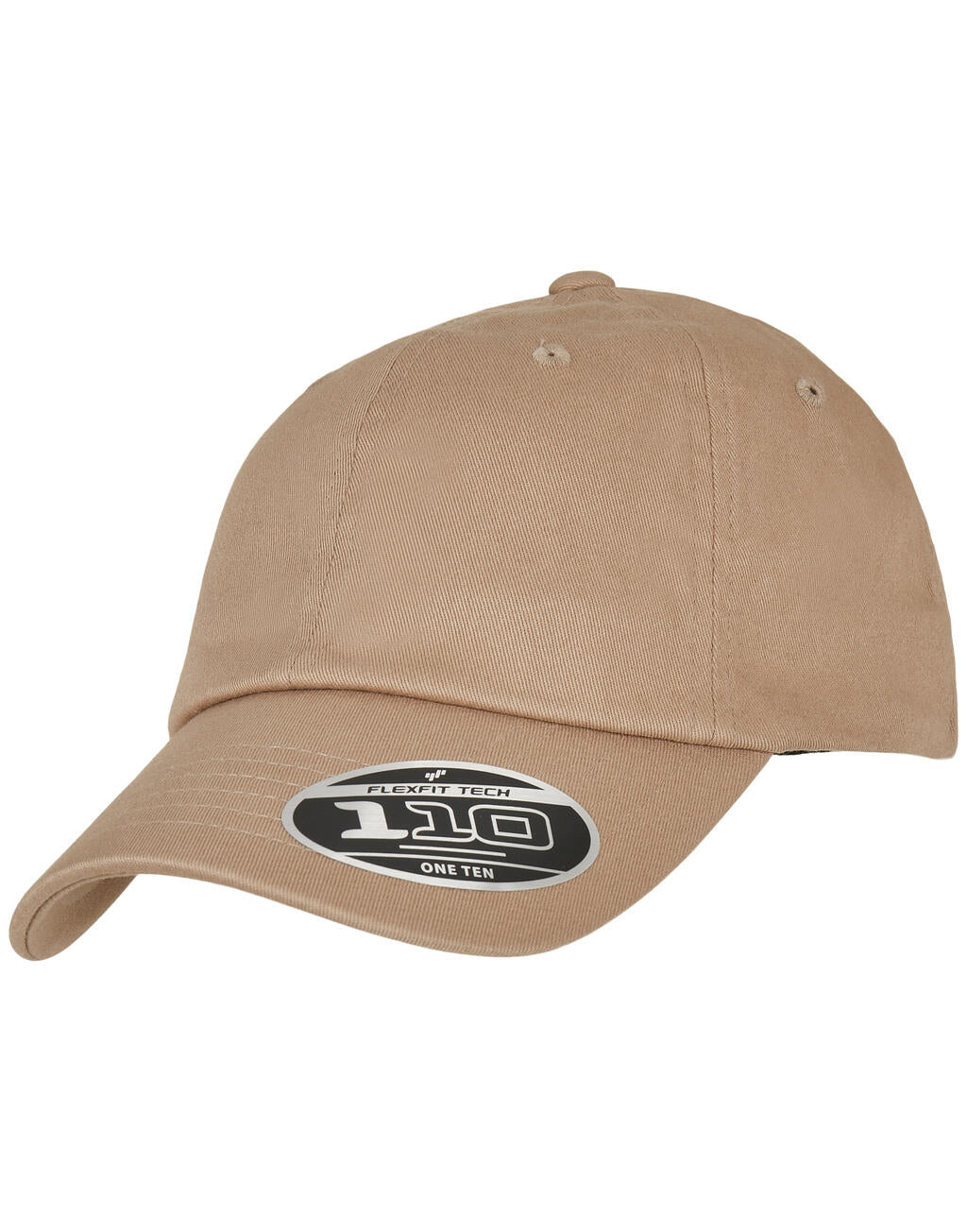 Alpha Cap