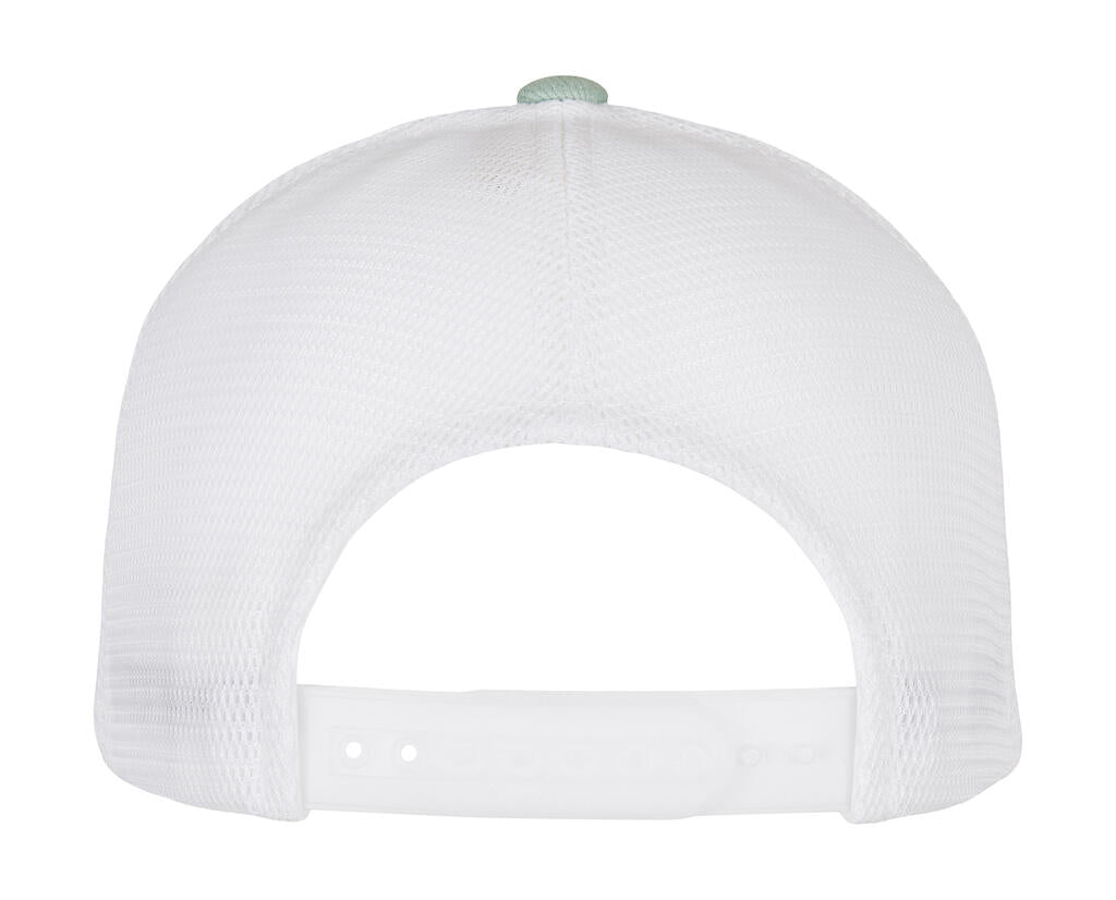 110 FLEXFIT Batik Cap