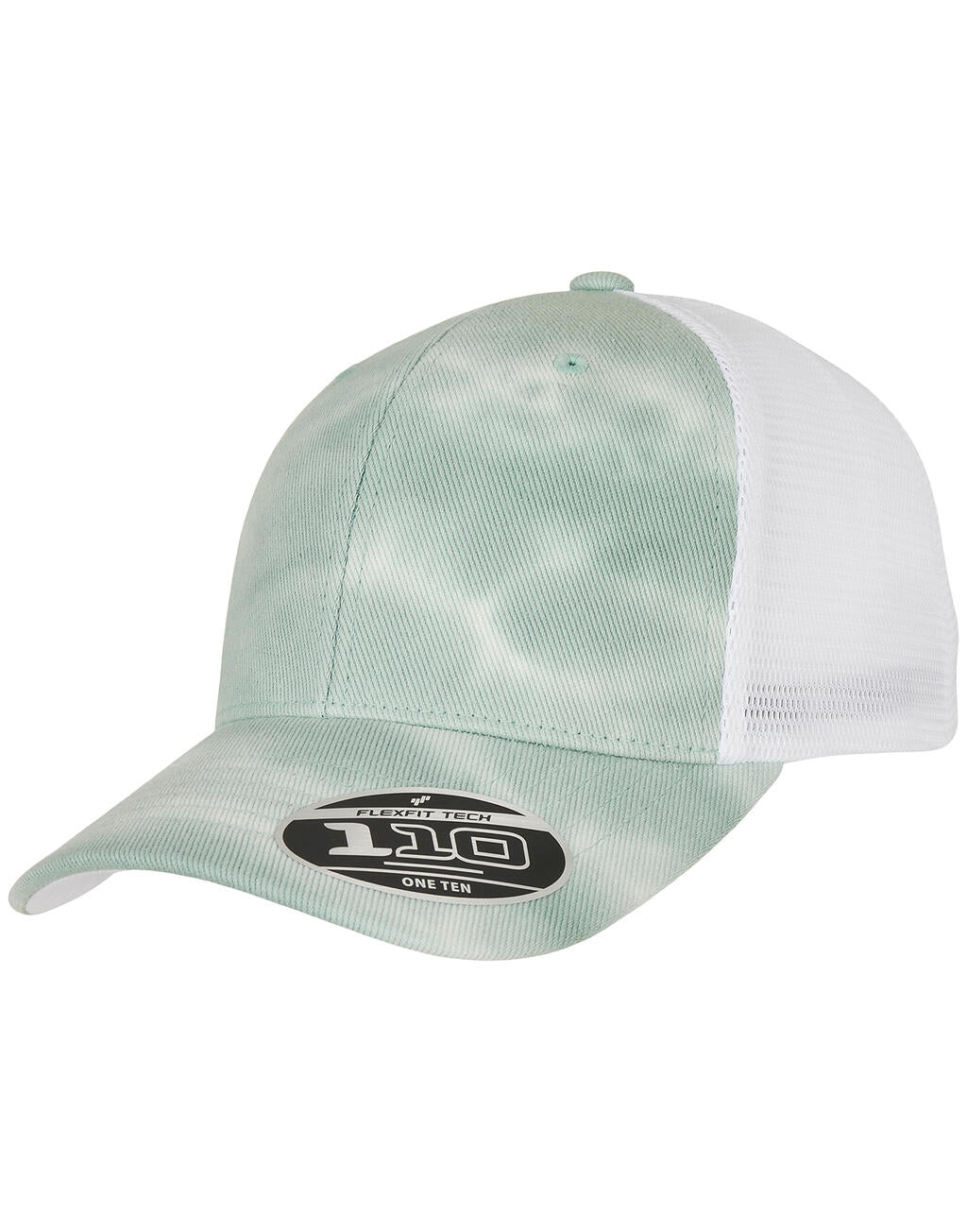 110 FLEXFIT Batik Cap