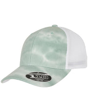 110 FLEXFIT Batik Cap