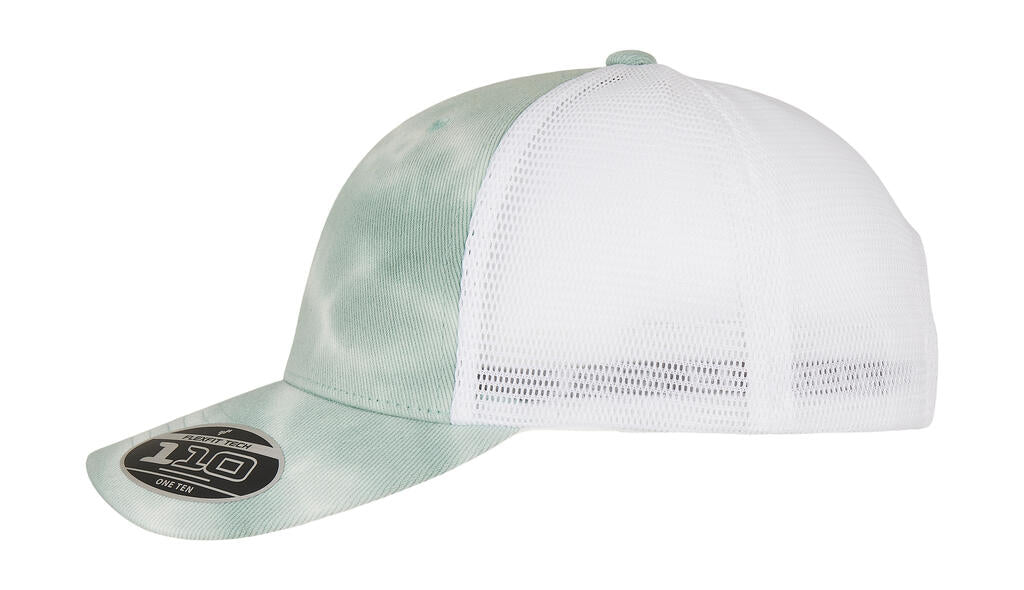 110 FLEXFIT Batik Cap