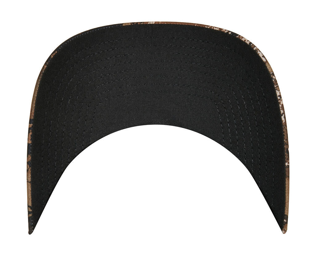 Flexfit Veil Camo Cap