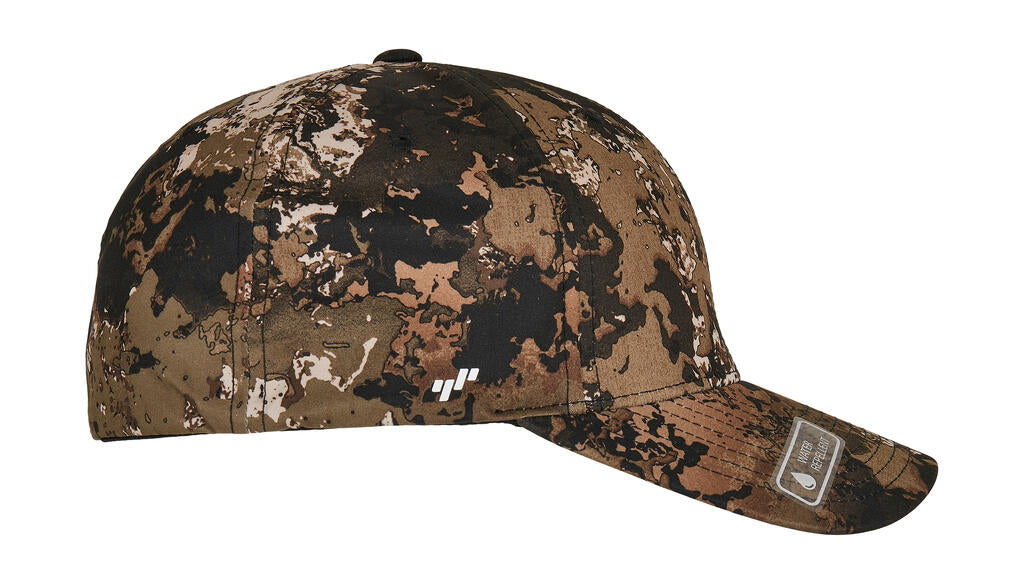 Flexfit Veil Camo Cap