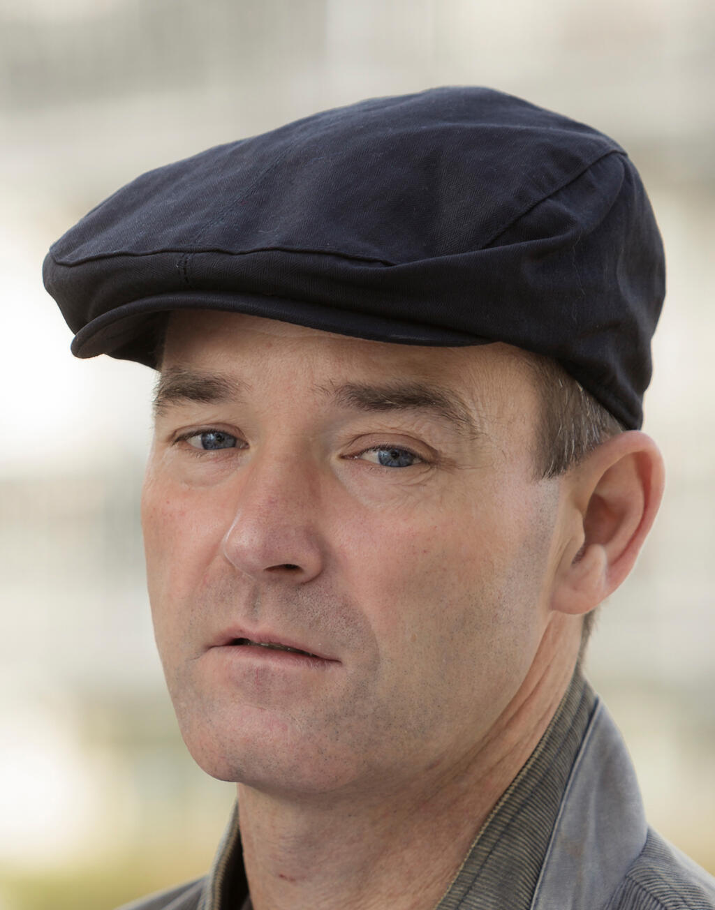 Gatsby Cap