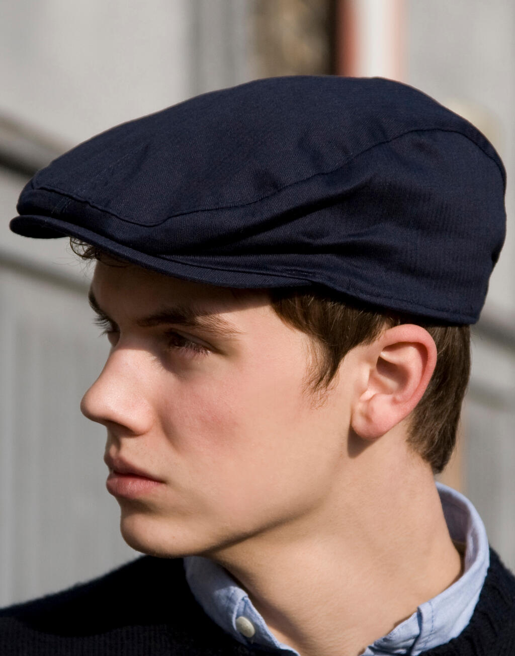 Gatsby Cap
