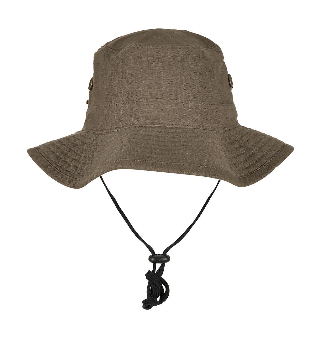 Angler Hat