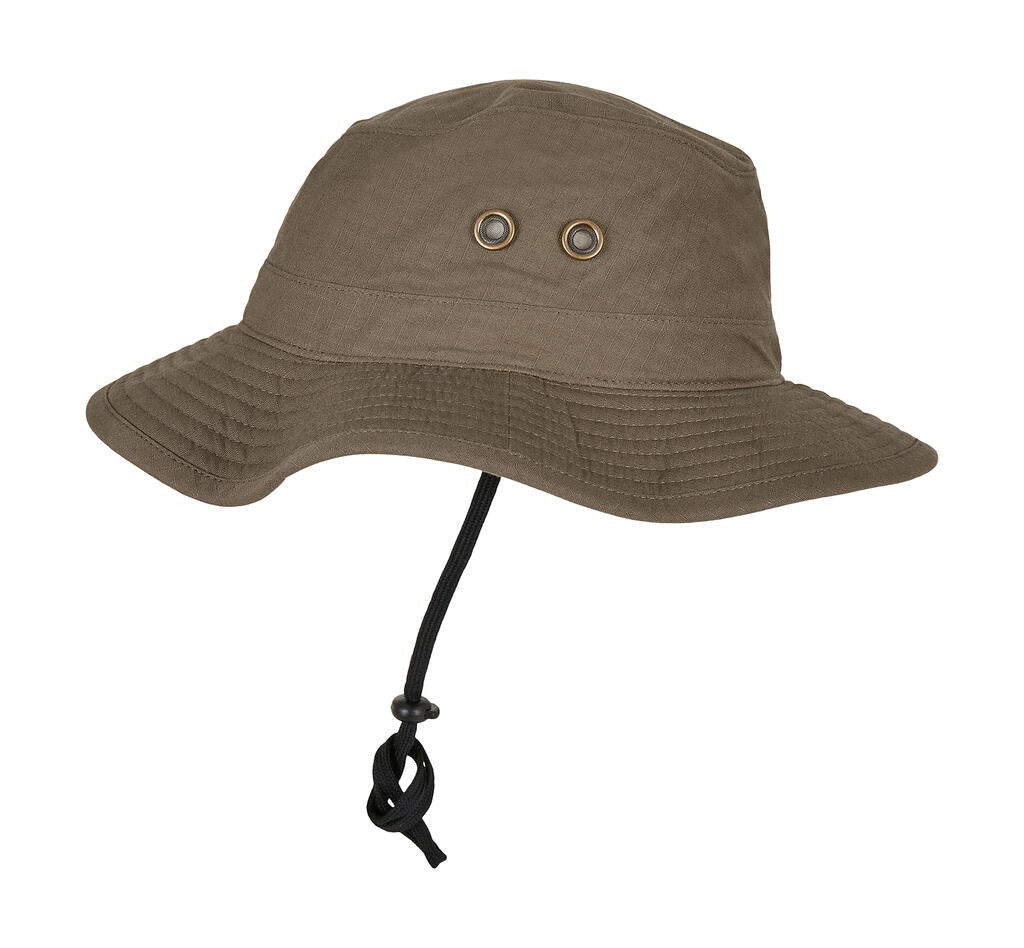 Angler Hat