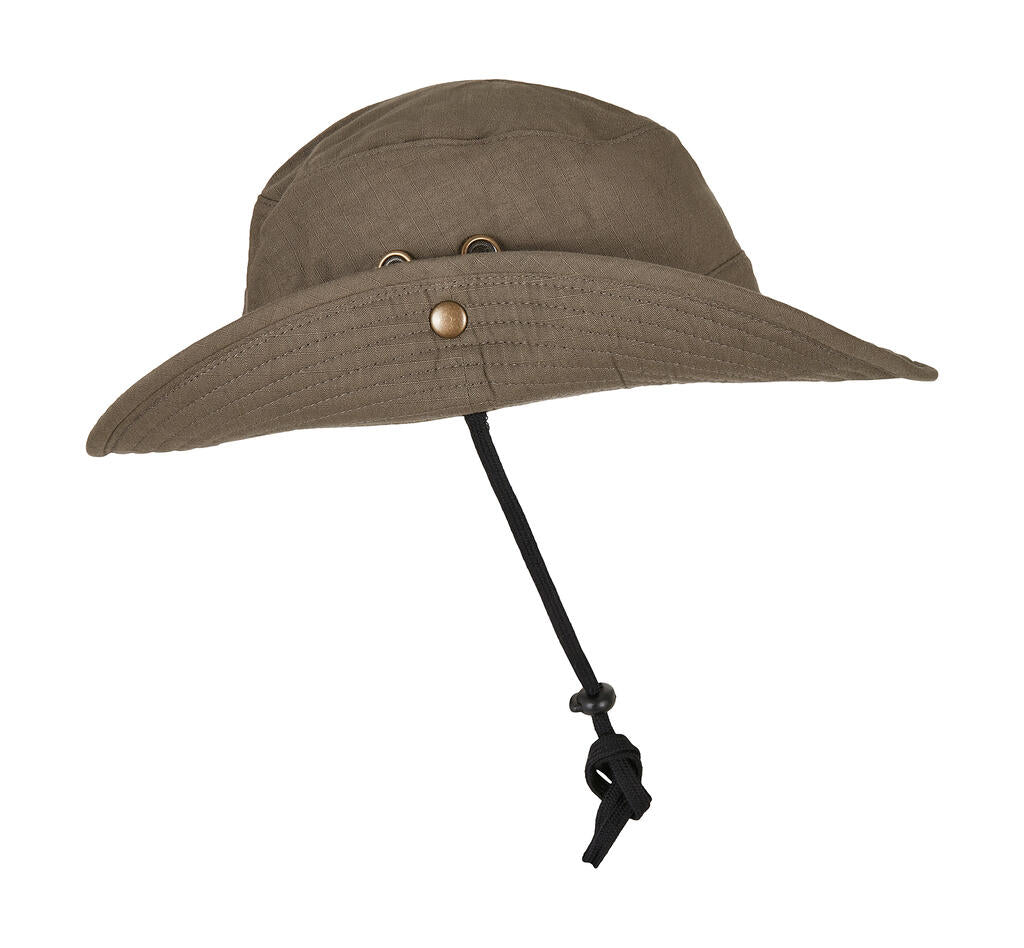 Angler Hat