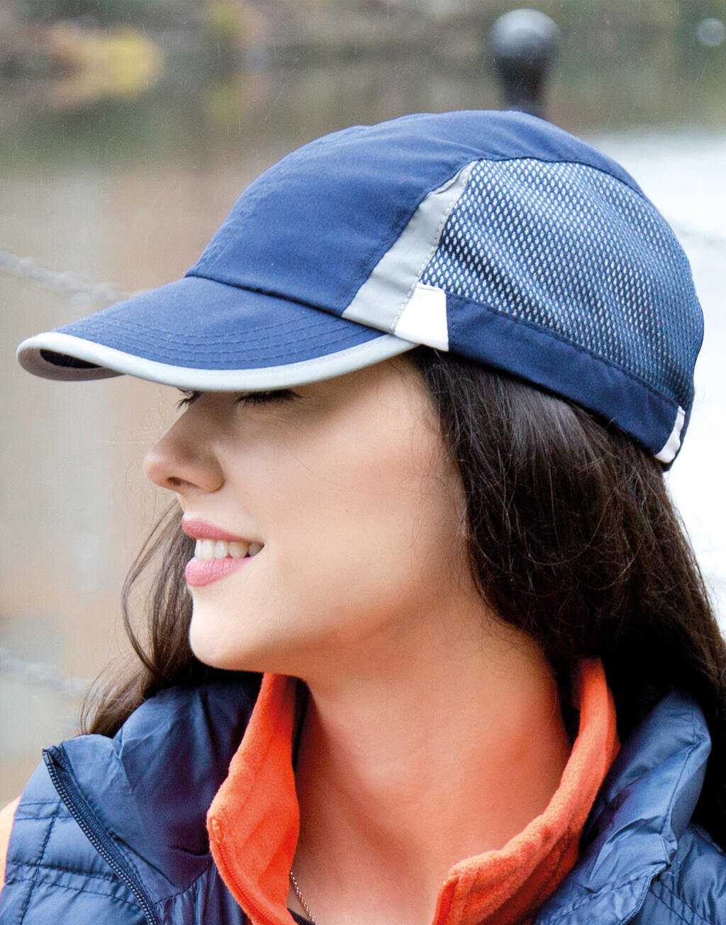Spiro Sport Cap