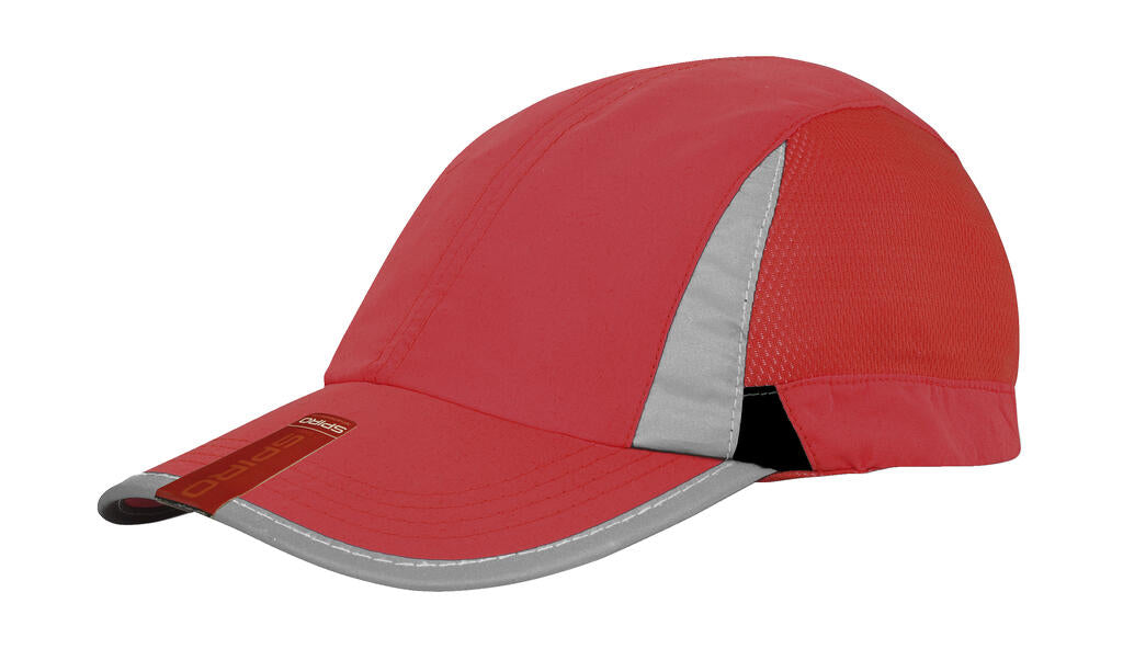 Spiro Sport Cap