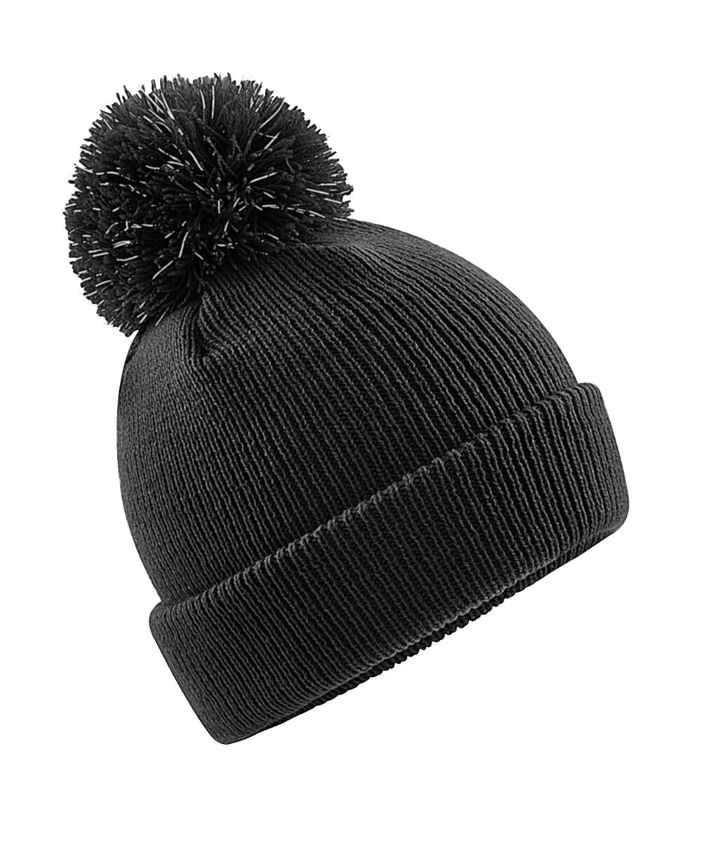 Junior Reflective Beanie