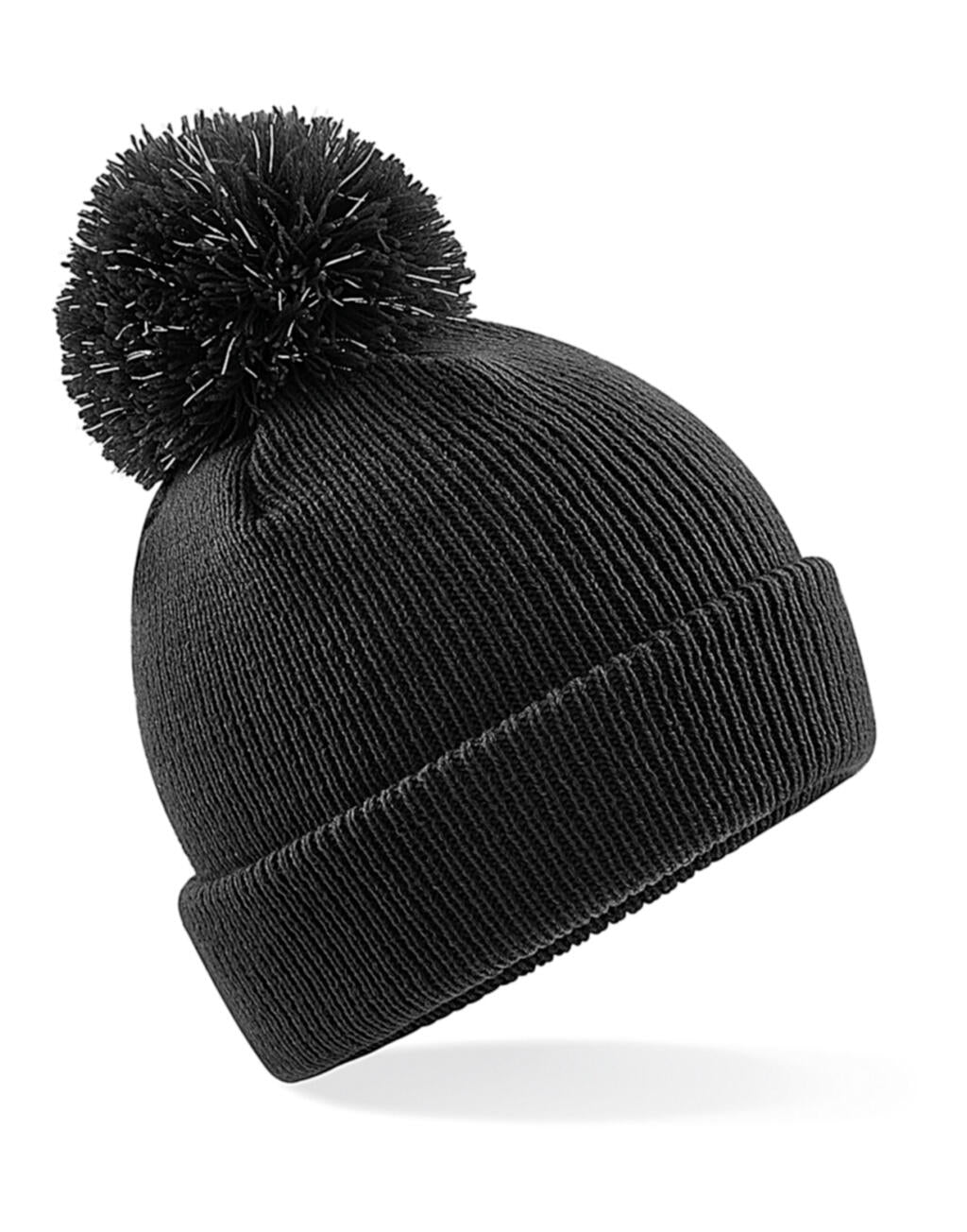 Junior Reflective Beanie