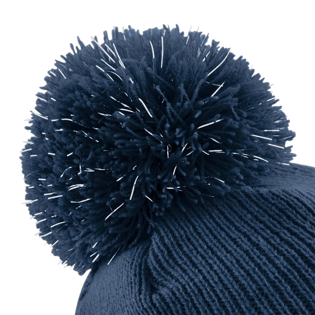 Junior Reflective Beanie