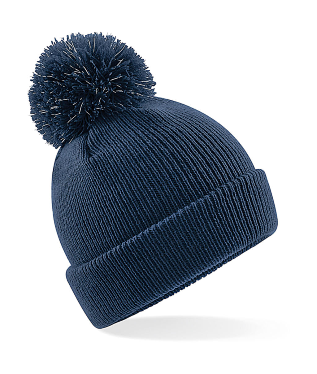 Junior Reflective Beanie