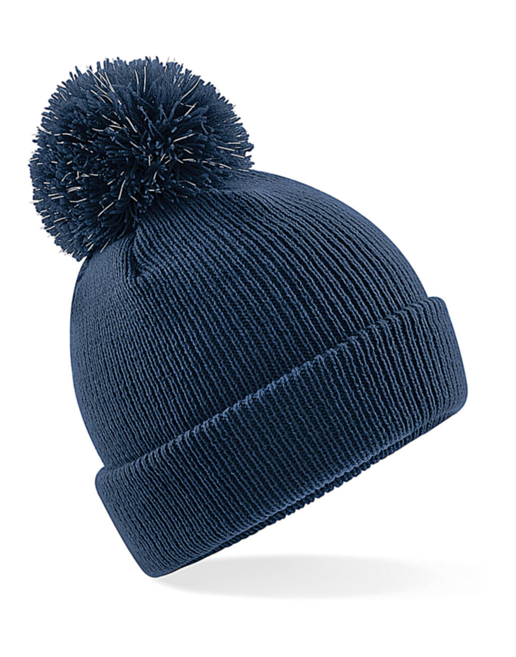 Junior Reflective Beanie