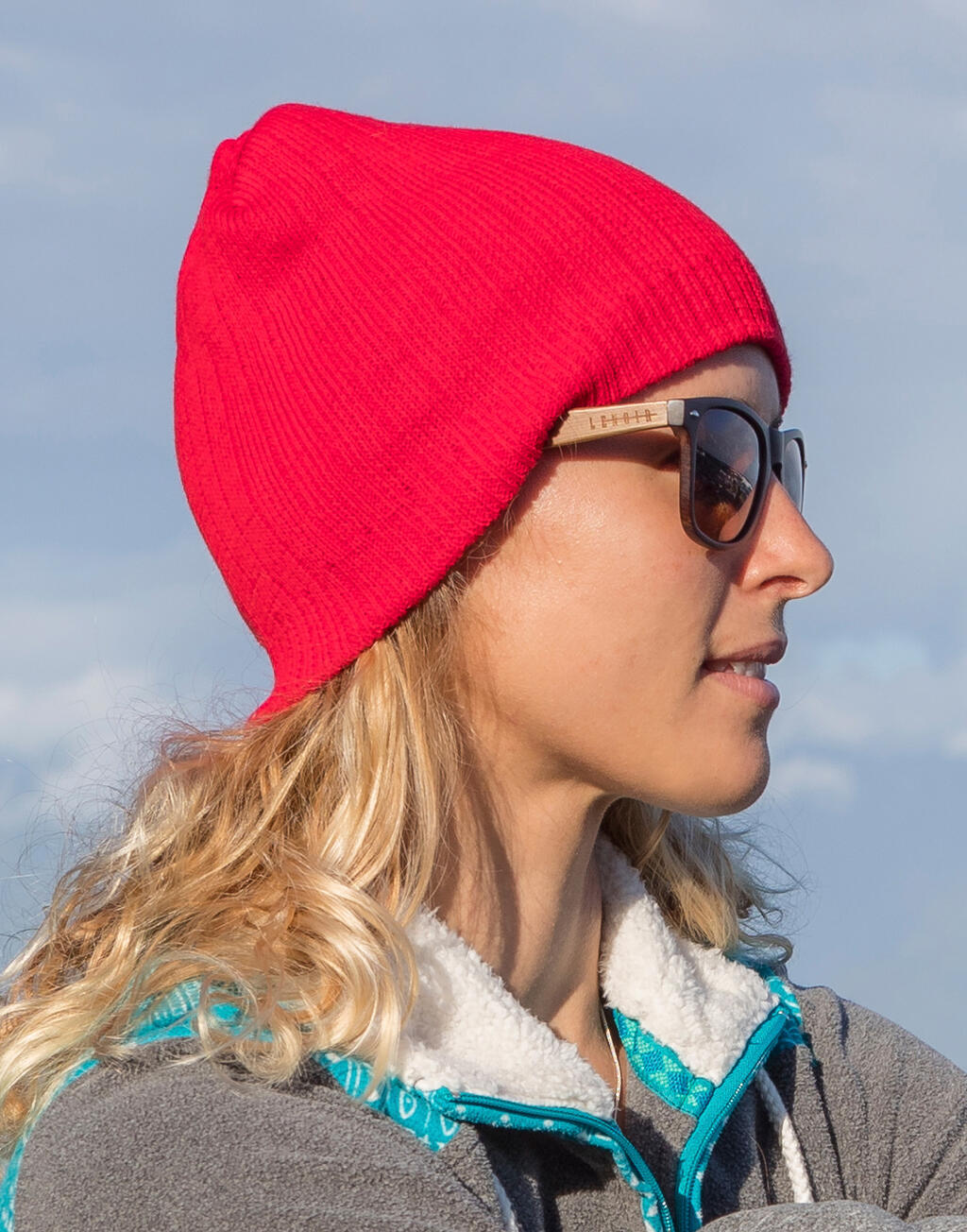 Delux Beanie