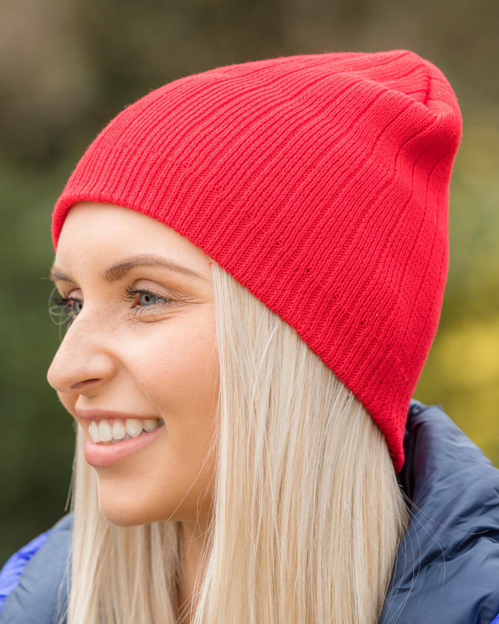 Delux Beanie