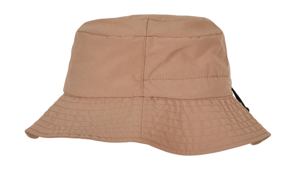 Elastic Adjuster Bucket Hat