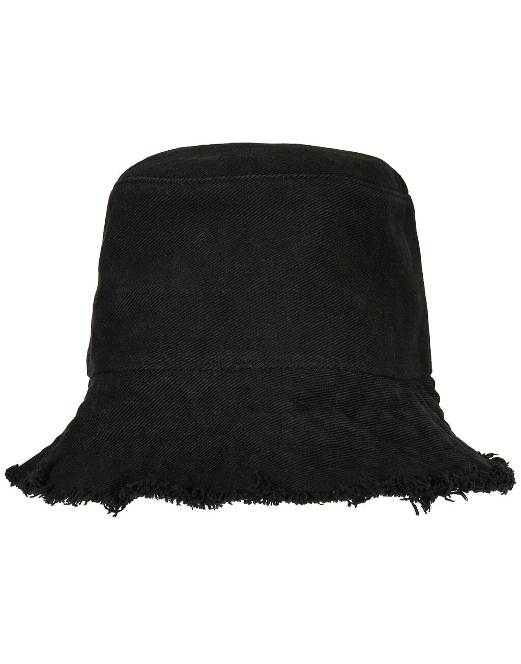 Open Edge Bucket Hat