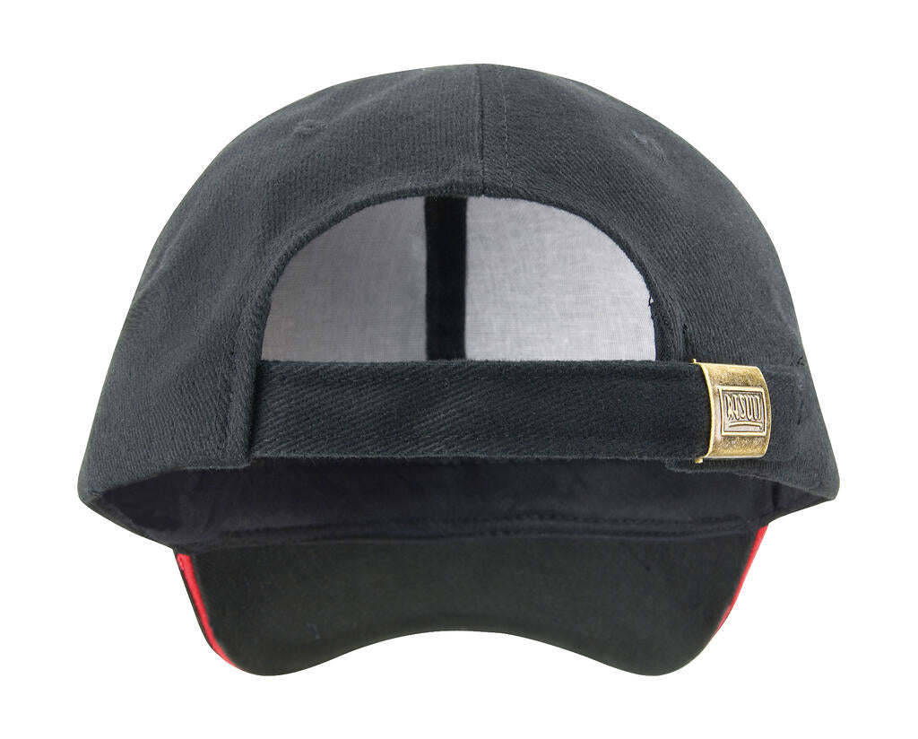Sandwich Cap