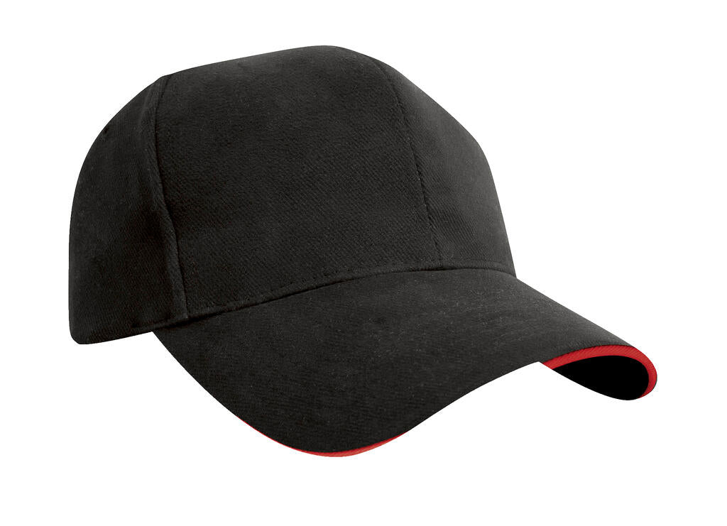 Sandwich Cap