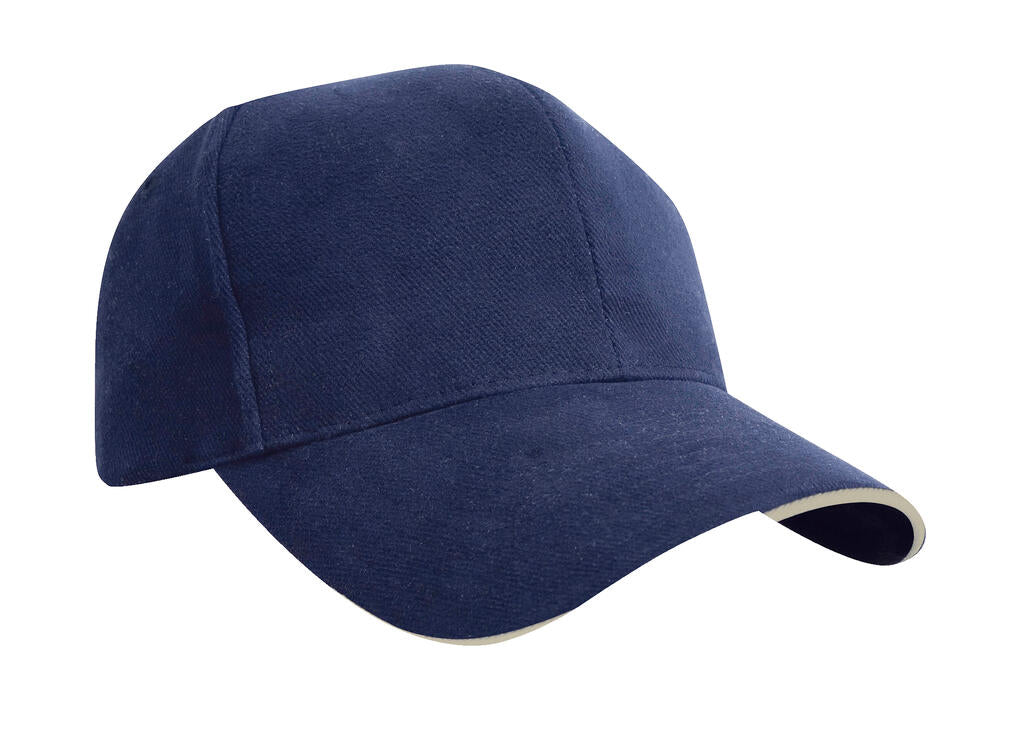 Sandwich Cap