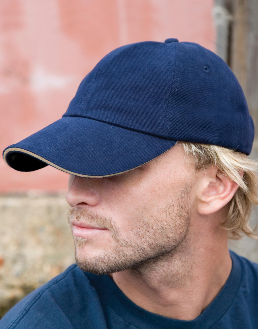 Sandwich Cap