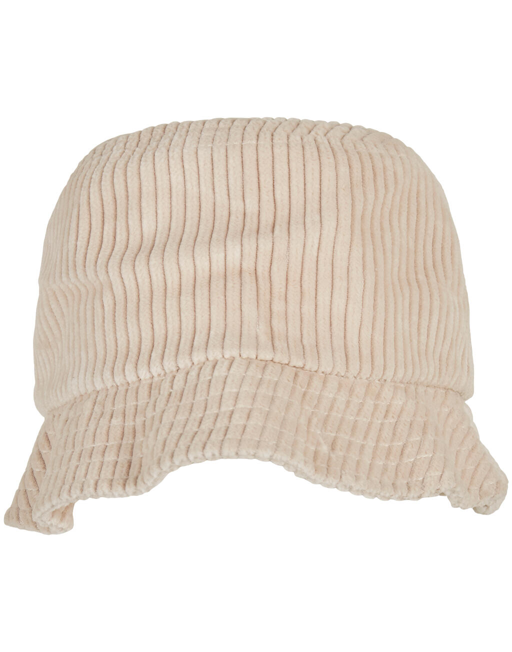 Corduroy Bucket Hat